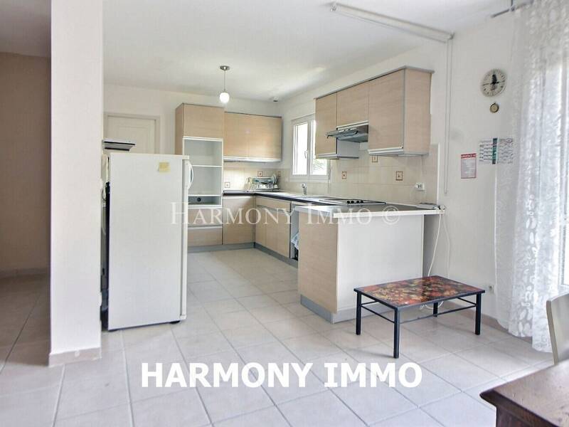 Maison à louer, 88m², ANTONY