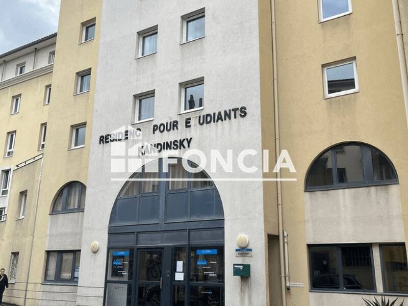 Maison à vendre, 18m², VALENCE