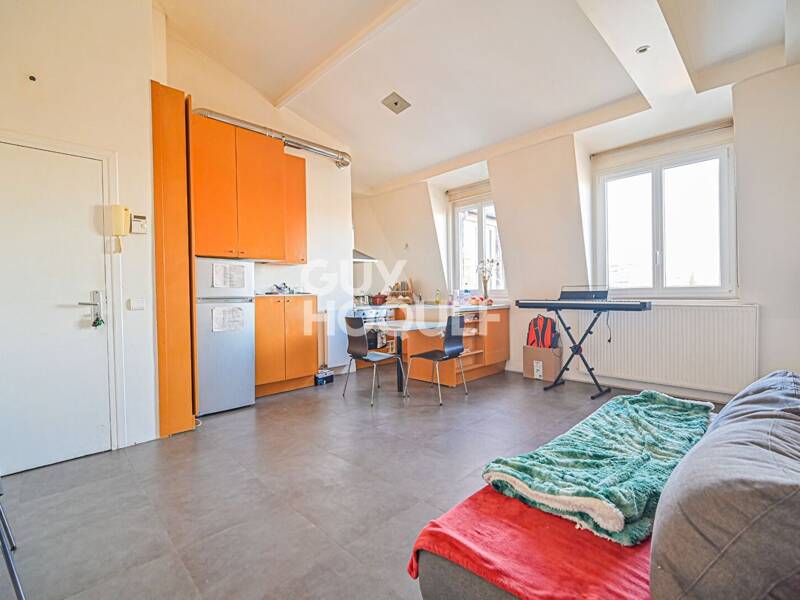 Maison à vendre, 48m², PARIS 12E