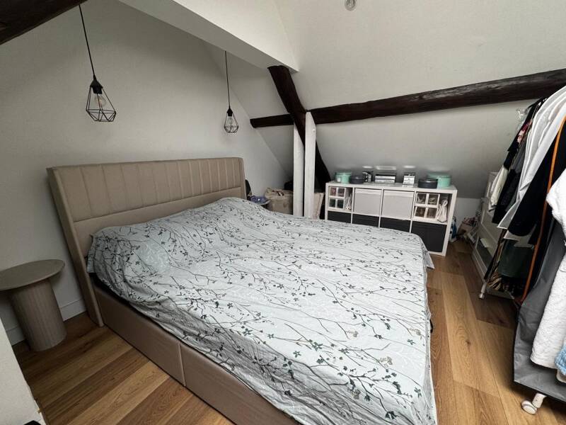 Maison à louer, 36m², REIMS