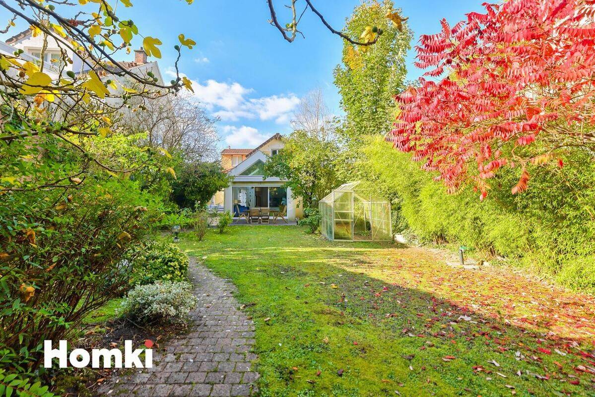 Maison à vendre, 100m², VELIZY VILLACOUBLAY