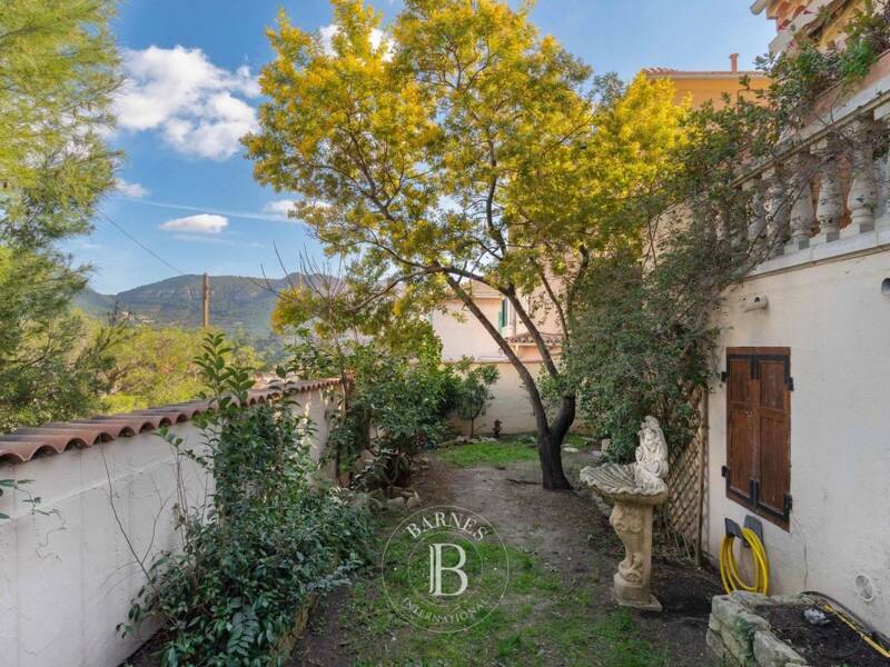 Maison à vendre, 130m², CASSIS