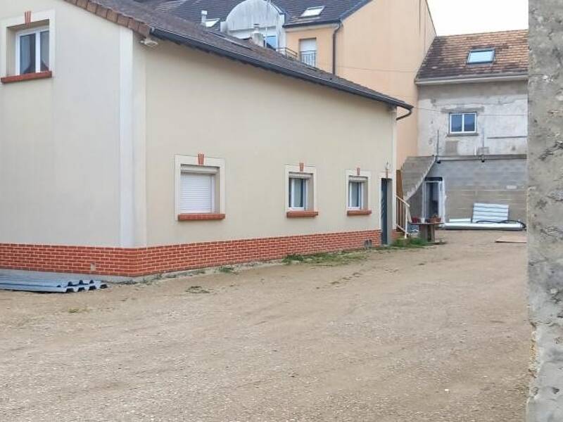 Maison à louer, 50m², LE PERRAY EN YVELINES