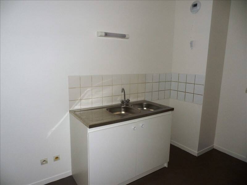 Maison à louer, 46m², AUBERVILLIERS