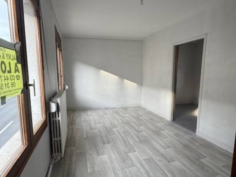 Maison à louer, 54m², LAIGNEVILLE