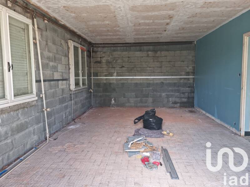 Maison à vendre, 122m², MELLERAN