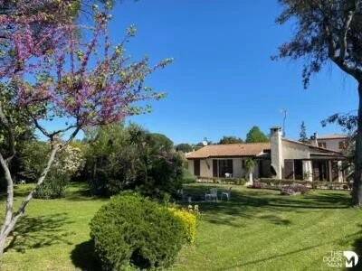 Maison à vendre, 121m², ANTIBES