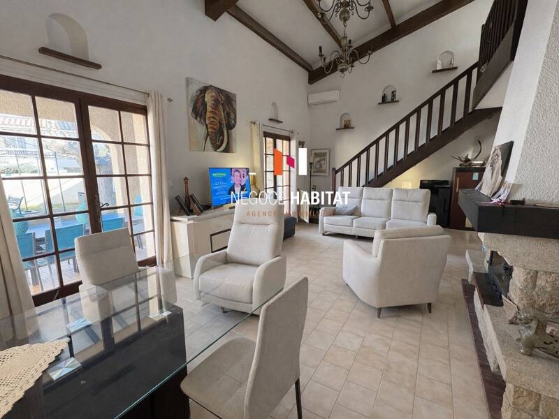 Maison à vendre, 123m², LE GRAU DU ROI