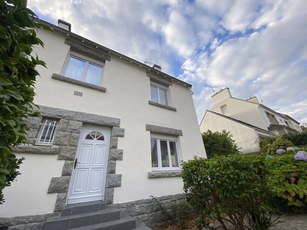 Maison à louer, 75m², QUIMPER