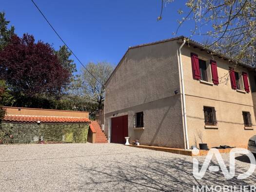Maison à vendre 229 000 € 4 pièces 3 chambres 100 m² 1 200 m² de terrain Lamagdelaine 46090