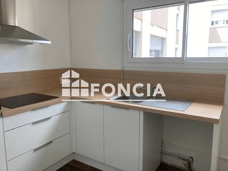 Maison à louer, 43m², GRENOBLE