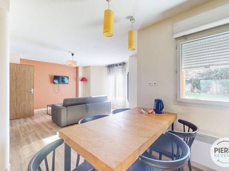 Maison à vendre, 76m², TOULOUSE
