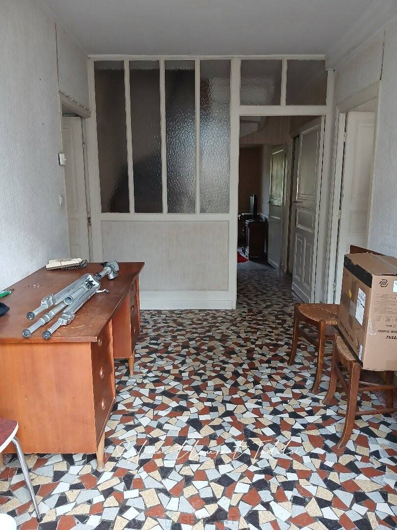 Maison à vendre, 149m², JONZAC