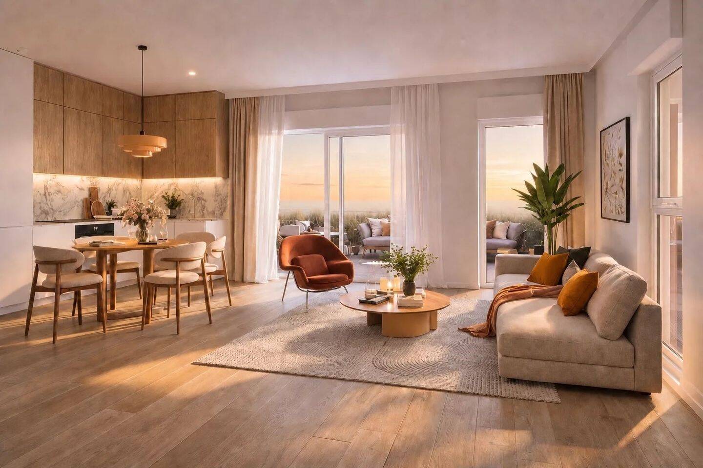 Maison à vendre, 71m², DUNKERQUE