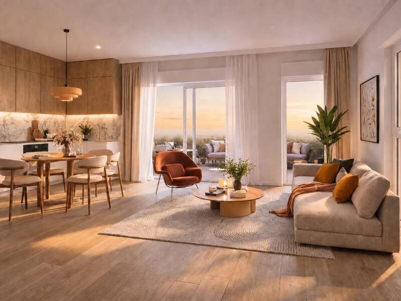 Maison à vendre, 71m², DUNKERQUE