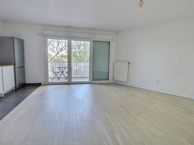 Maison à louer, 37m², CLICHY