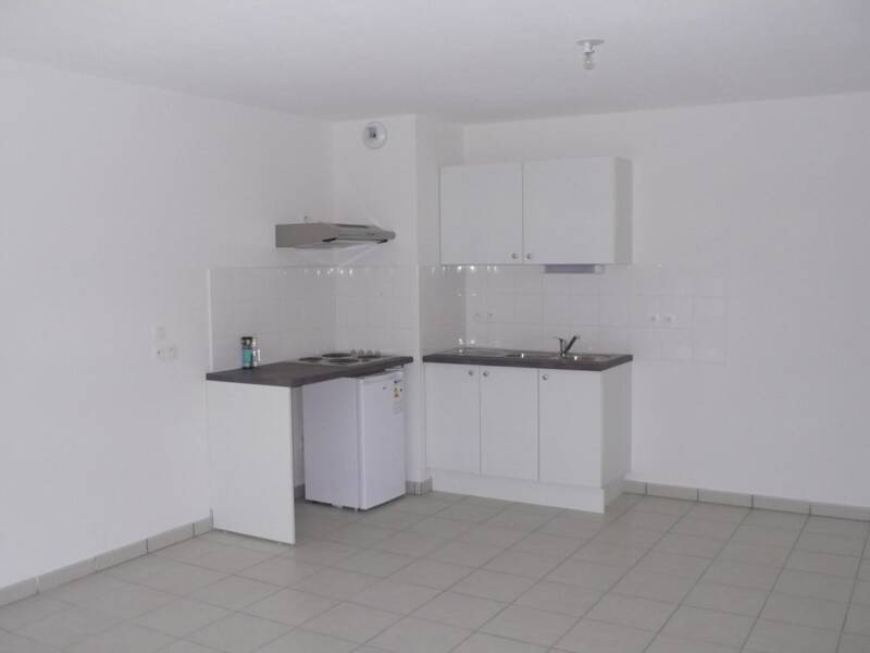 Maison à louer, 62m², TOULOUSE