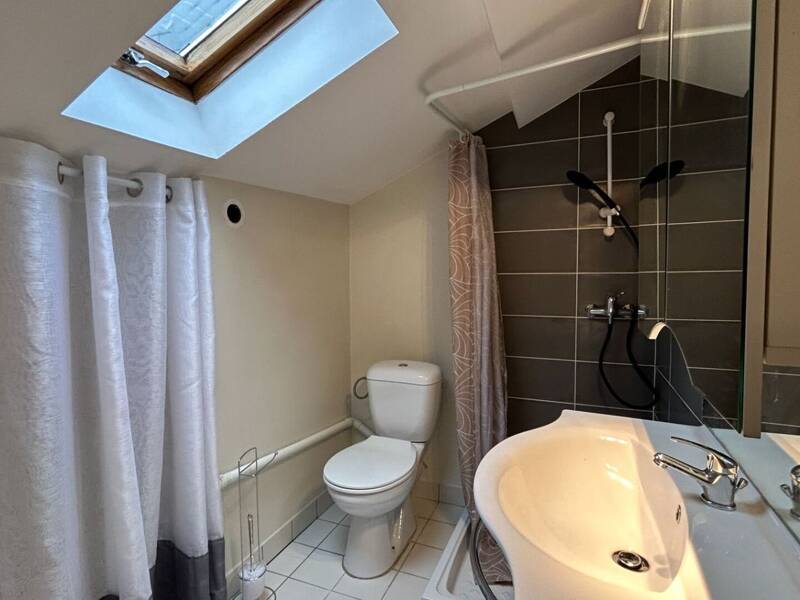 Maison à louer, 25m², TOURS