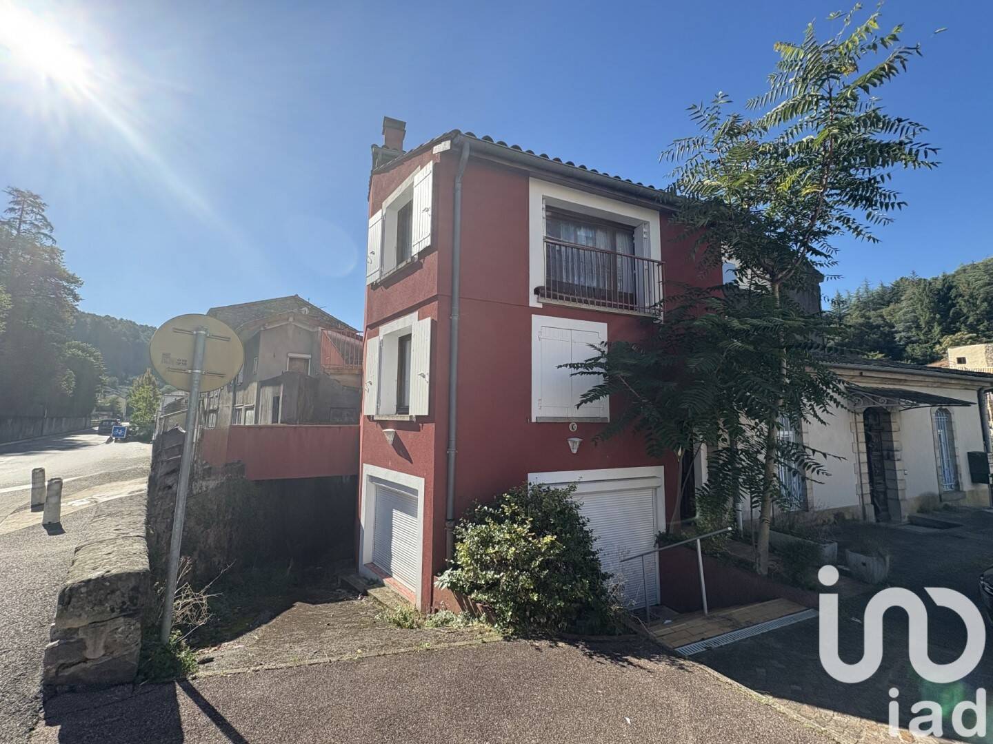 Maison à vendre, 180m², VALS LES BAINS