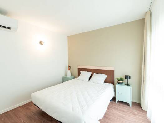 Appartement à louer - Première occupation 1 080 € 2 pièces 1 chambre 30 m² 9 étages Palaiseau 91120