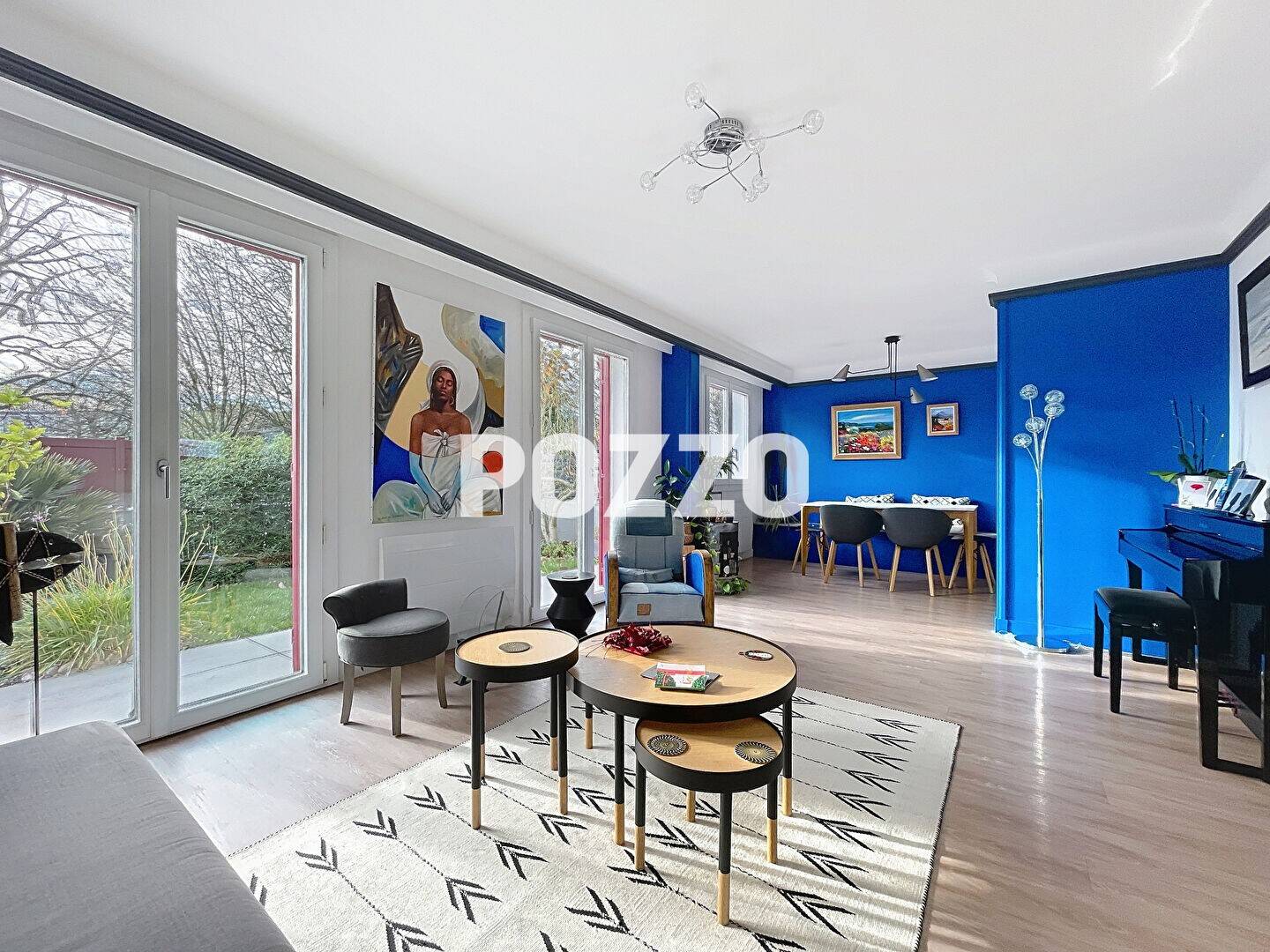 Maison à vendre, 170m², CAEN
