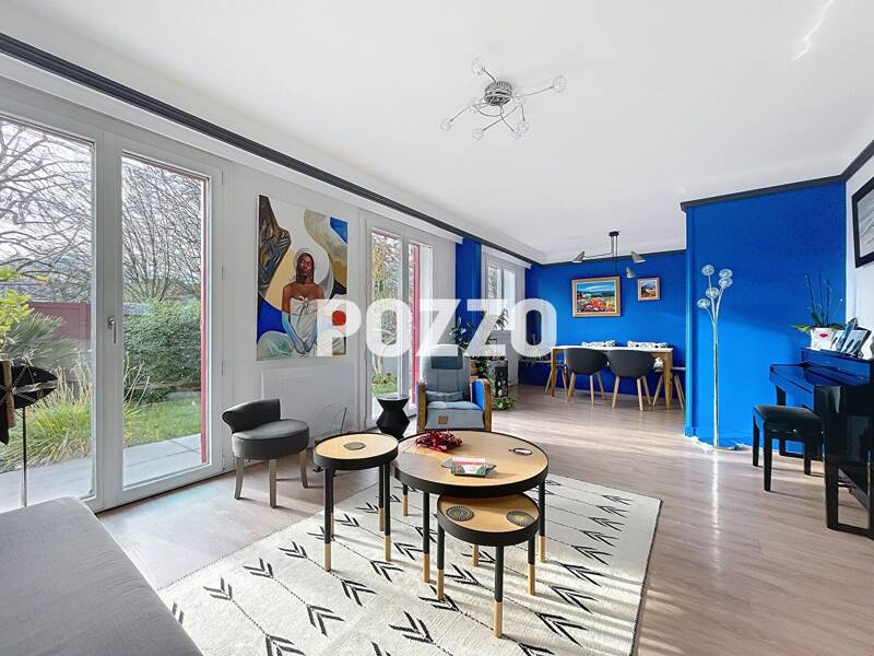 Maison à vendre, 170m², CAEN