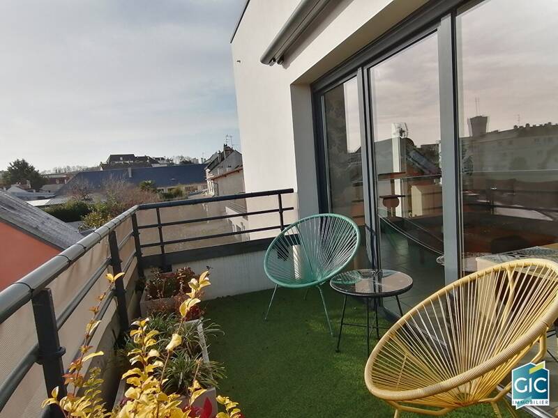 Maison à vendre, 62m², MONDEVILLE