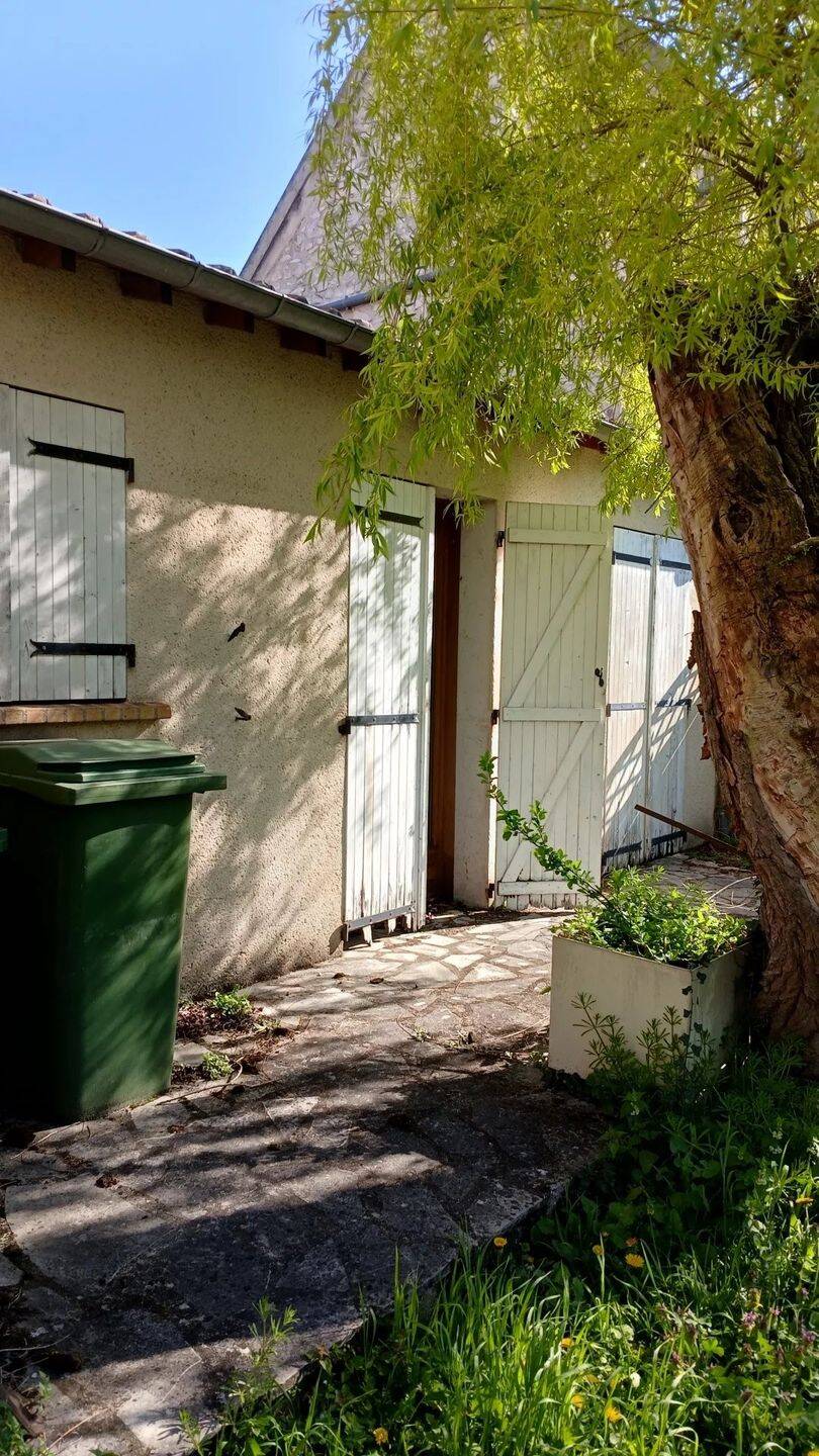 Maison à vendre, 0m², VILLIERS SAINT FREDERIC
