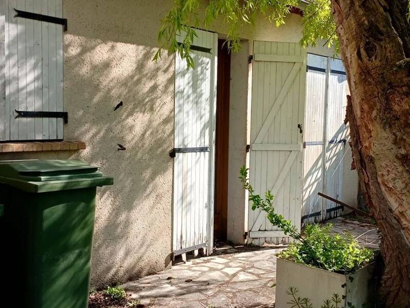Maison à vendre, 0m², VILLIERS SAINT FREDERIC