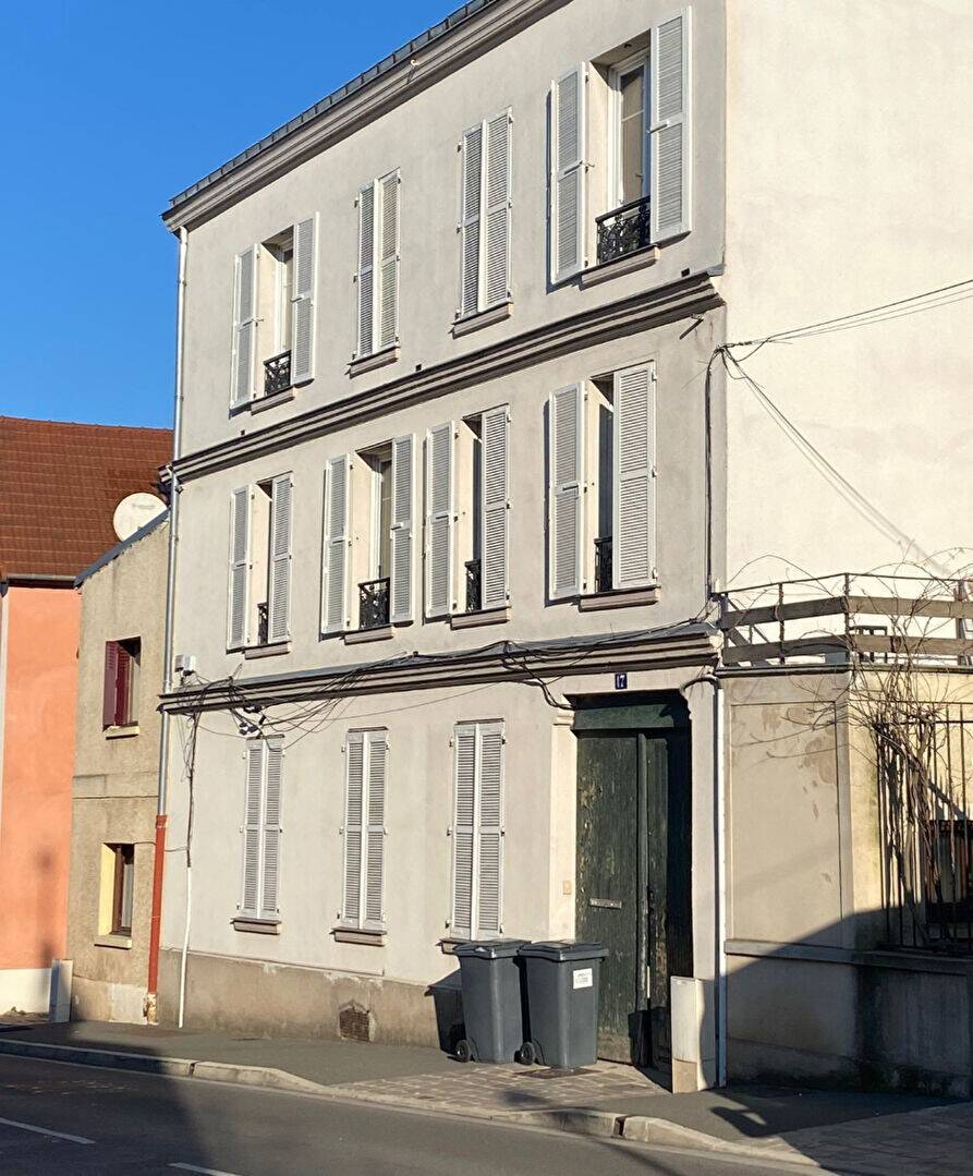 Maison à louer, 25m², MONTGERON