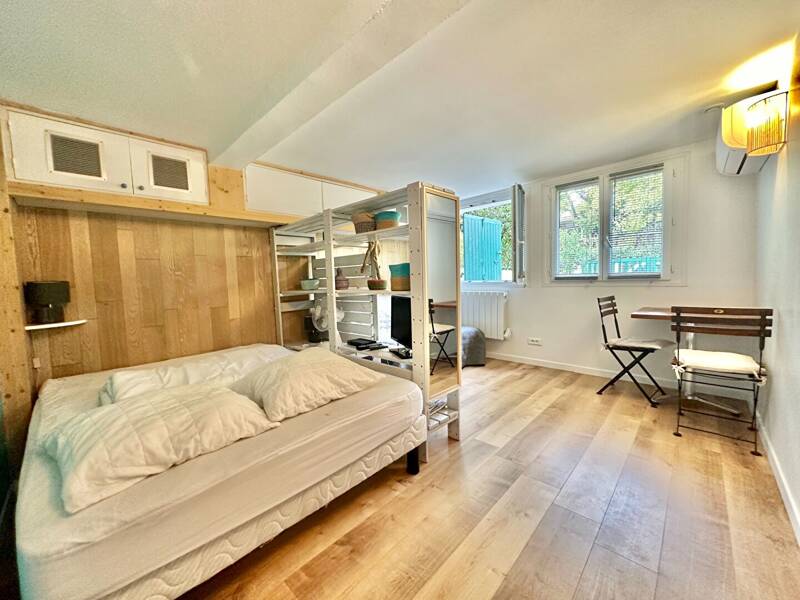 Maison à louer, 20m², ARCACHON