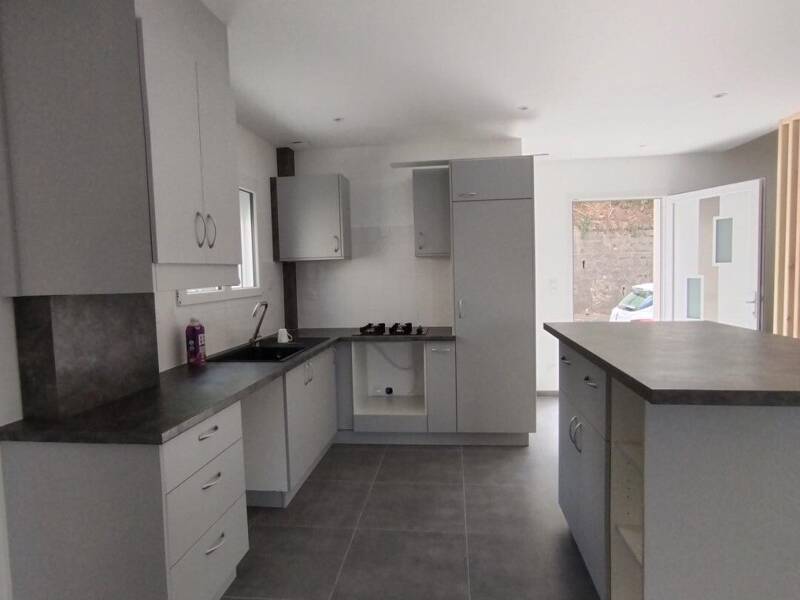 Maison à louer, 104m², SAINT CHAMOND