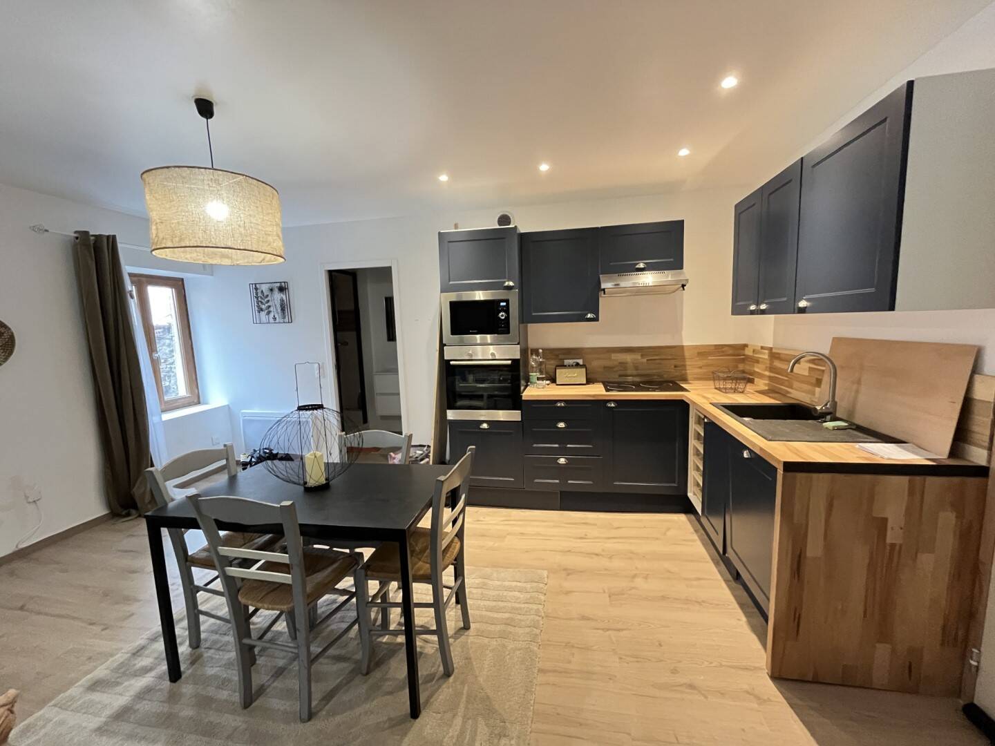 Maison à vendre, 54m², SAINT MARTIN VESUBIE