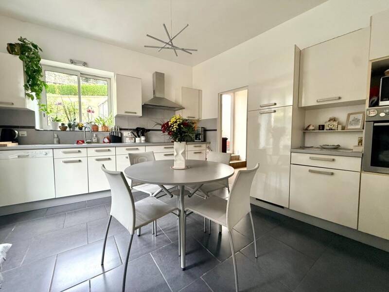 Maison à vendre, 170m², LIMOGES