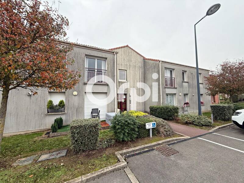 Maison à vendre, 46m², RUITZ