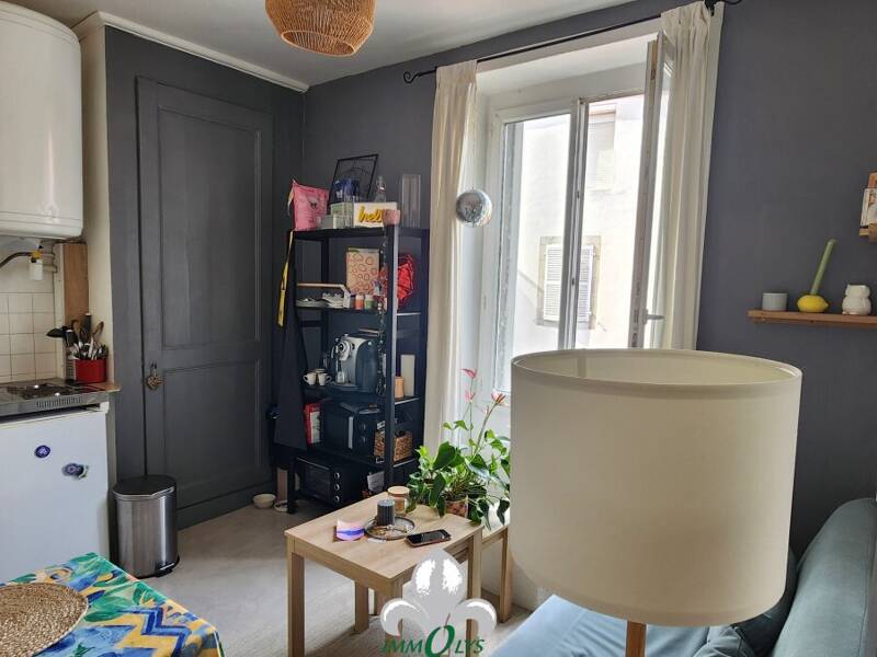 Maison à vendre, 29m², BESANCON