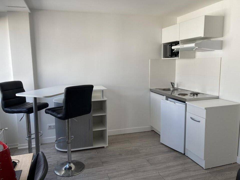 Maison à louer, 32m², LA ROCHE SUR YON