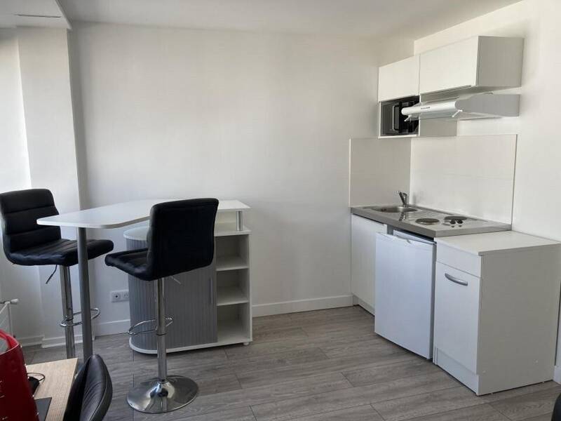 Maison à louer, 32m², LA ROCHE SUR YON