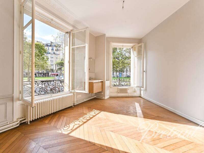 Maison à vendre, 160m², PARIS 7E