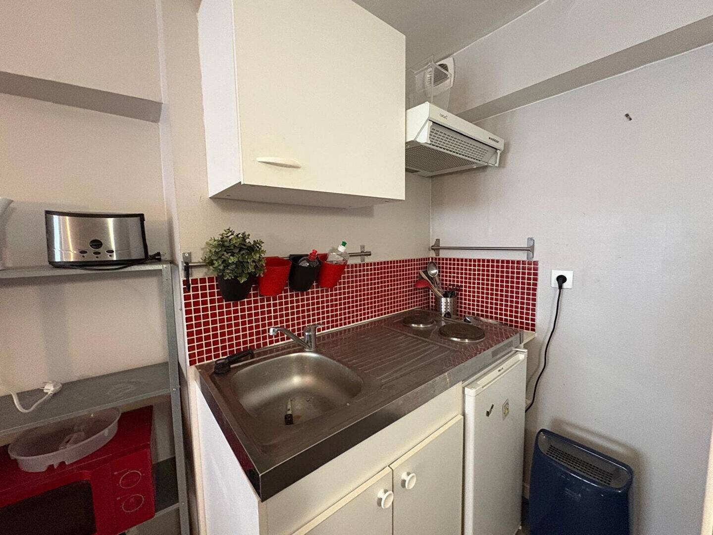 Maison à louer, 26m², LA ROCHELLE