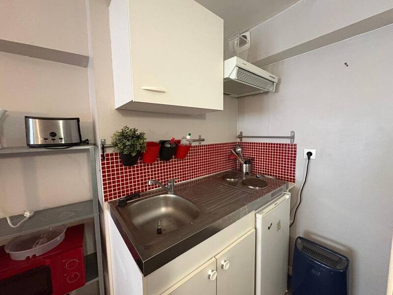 Maison à louer, 26m², LA ROCHELLE