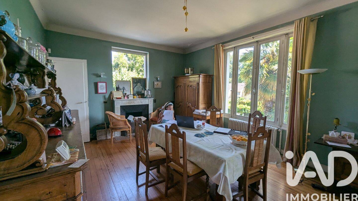 Maison à vendre, 250m², PAU
