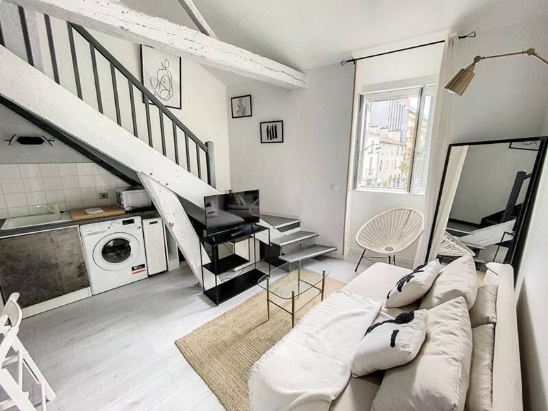 Maison à louer, 33m², PAU