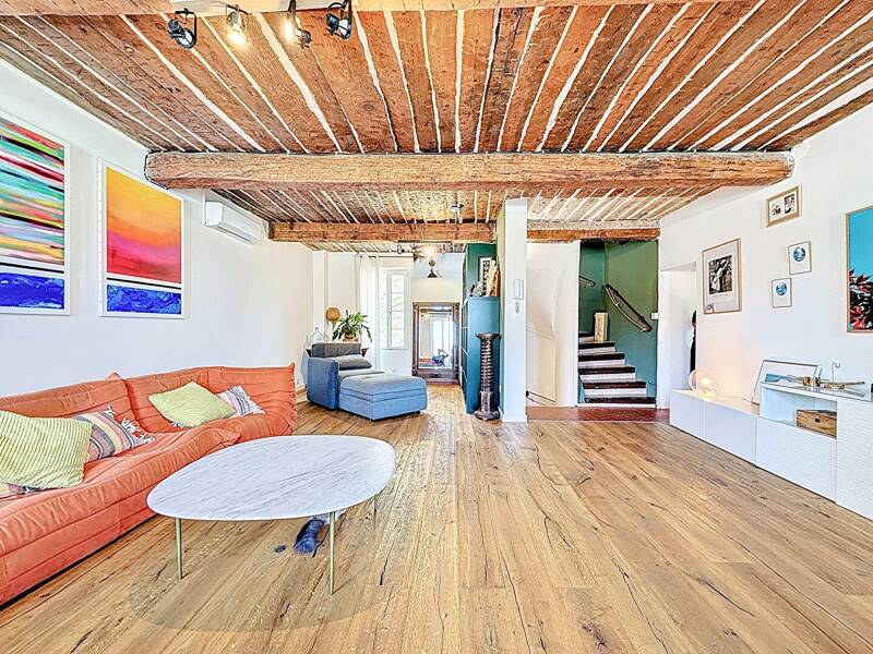 Maison à vendre, 176m², TOULON