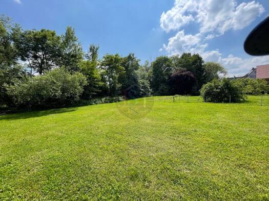 Terrain à vendre 199 500 € 1 170 m² de terrain Offendorf 67850