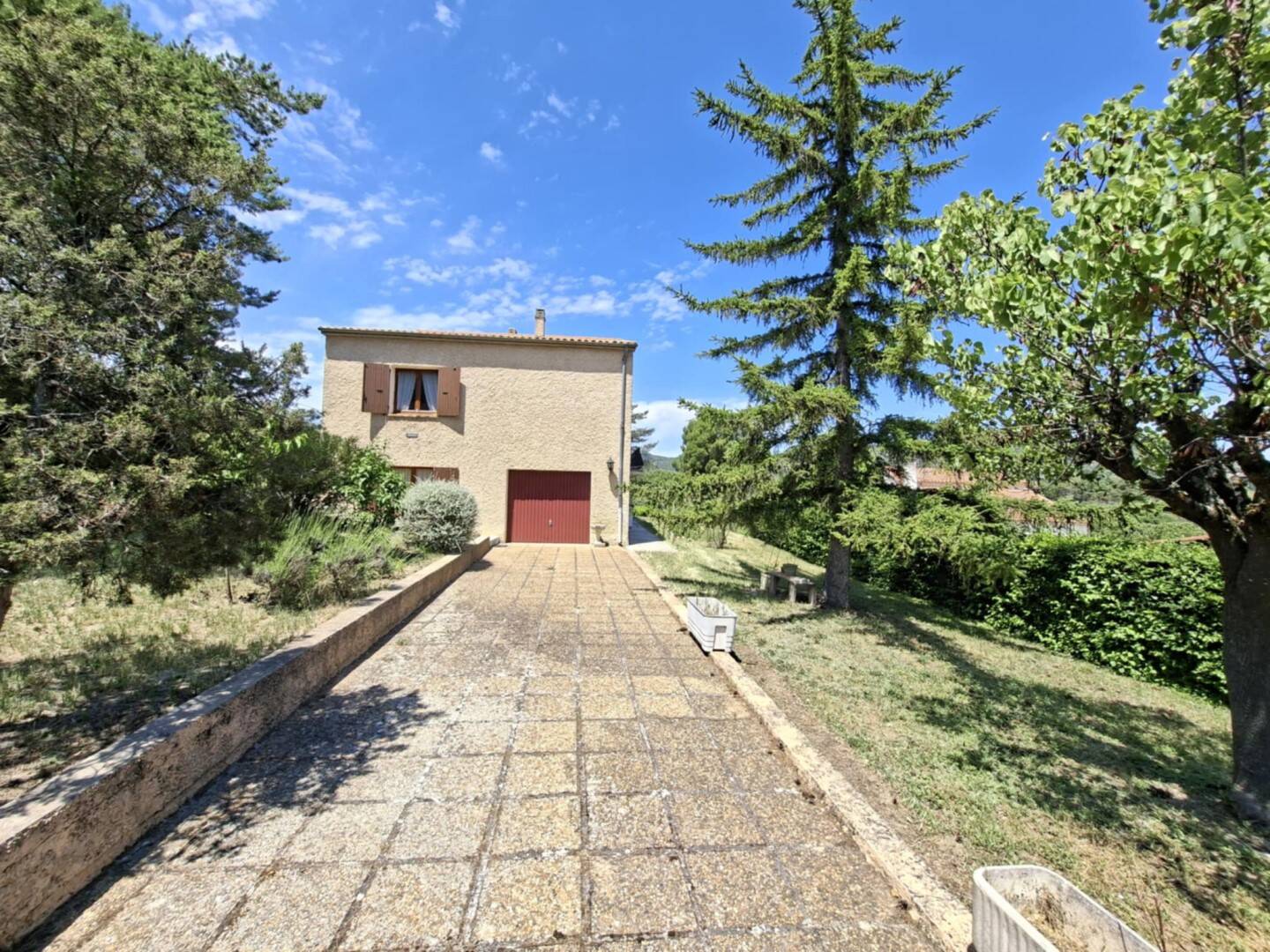 Maison à vendre, 168m², MANOSQUE