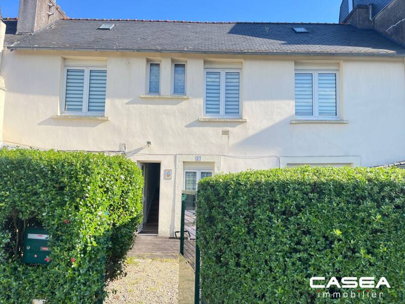 Maison à vendre, 100m², QUIMPER