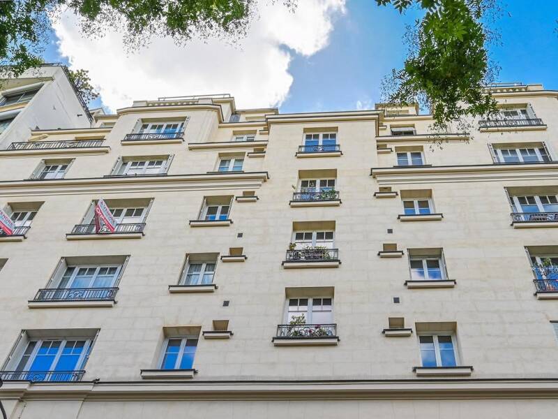 Maison à louer, 71m², PARIS 11E