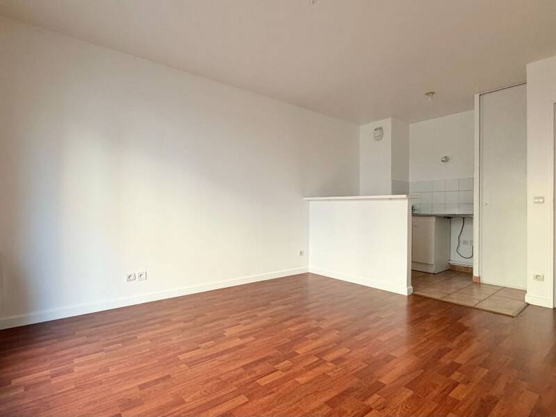 Maison à vendre, 35m², CORBEIL ESSONNES