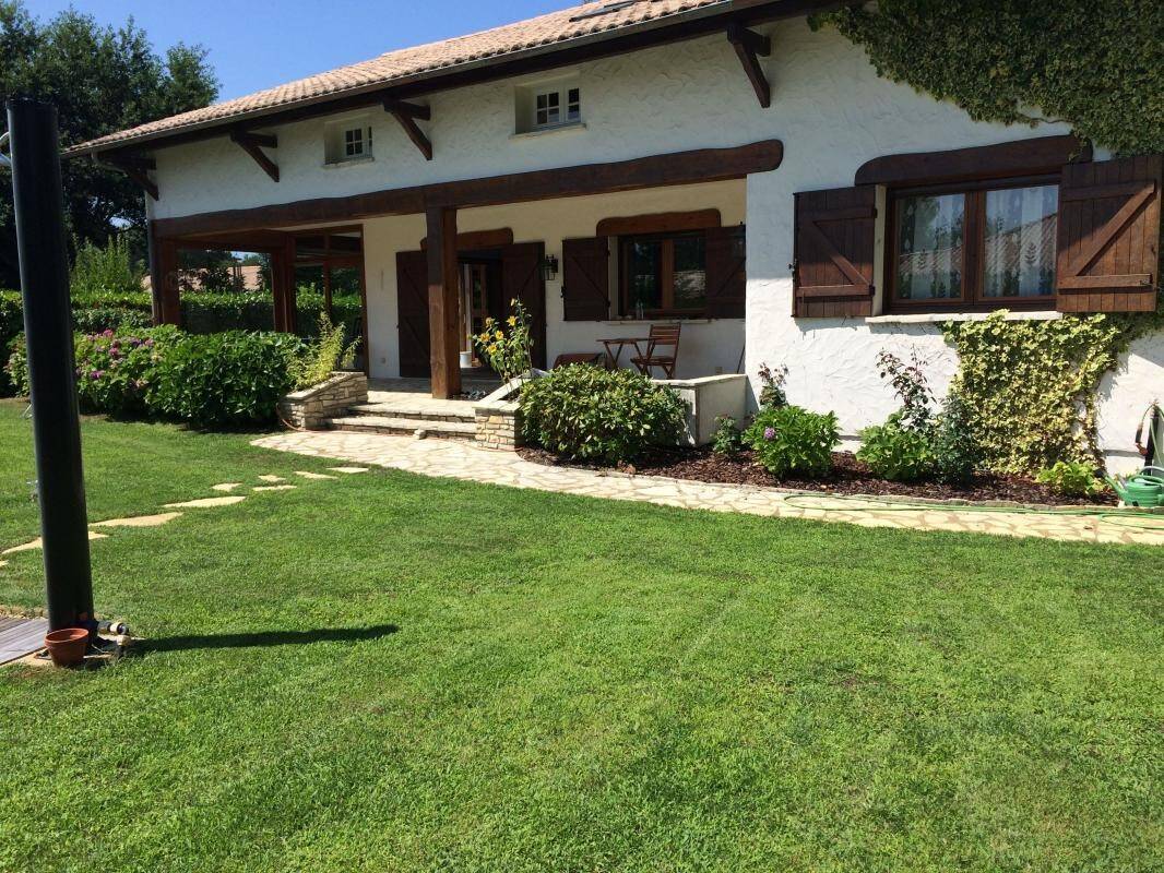 Maison à vendre, 225m², GUJAN MESTRAS
